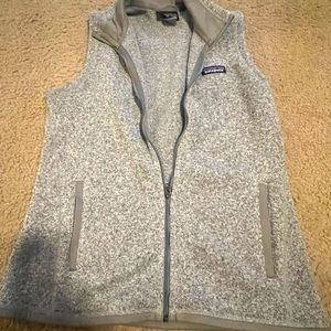 Patagonia Better Sweater Vest